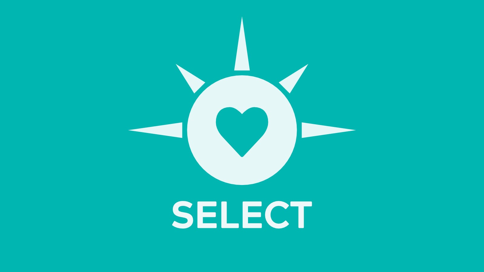 SELECT Edition - Wähle dein Lieblings-Poster